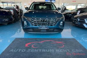 Hyundai Tucson 1.6 CRDI XLine