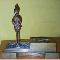 pinocchio 