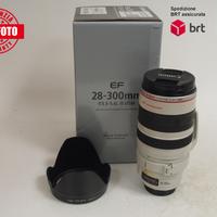 Canon EF 28-300 F3.5-5.6 L IS USM (Canon)