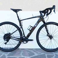 CANNONDALE TOPSTONE CARBON 2 LEFTY (Gold Dust)