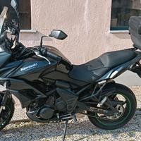 Kawasaki Versys 650 – 2016