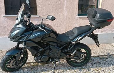 Kawasaki Versys 650 – 2016