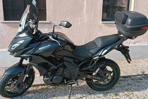 Kawasaki Versys 650 – 2016