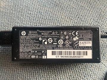 Alimentatore per PC HP Modello PPP009D