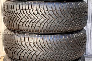 Gomme 205 60 R16 4 Stagione Kleber Nuovi