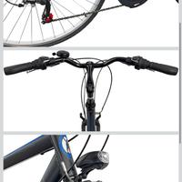 Bicicletta uomo