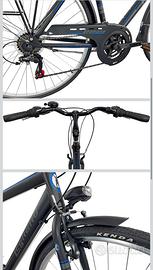 Bicicletta uomo