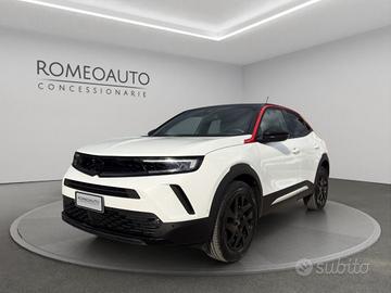 OPEL Mokka 1.2 Turbo GS Line