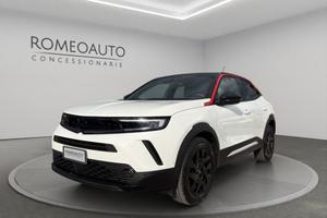 OPEL Mokka 1.2 Turbo GS Line