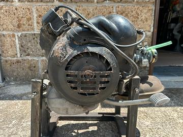 Motore vespa 50 hp