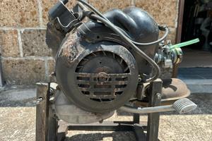 Motore vespa 50 hp