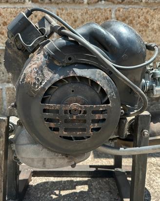 Motore vespa 50 hp