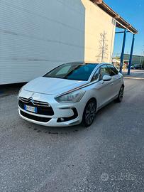 Citroen DS5 CAMBIO AUTOMATICO 