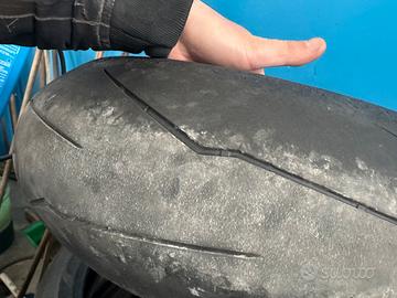 Pirelli supercorsa 180/60 r17 sc0 v3