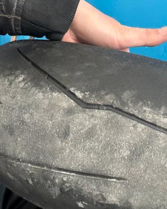 Pirelli supercorsa 180/60 r17 sc0 v3