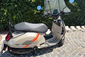 Vespa 310 gtv