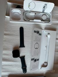 Apple Watch serie 7