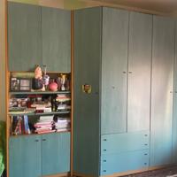 Armadio cameretta