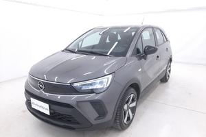 Opel Crossland Edition BR060660 1.2 Benzina 83CV