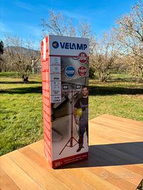 Lampada da cantiere VELAMP