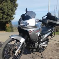 Honda XL Transalp 650 del 2006