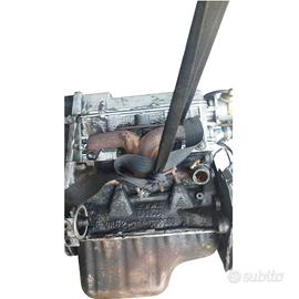 MOTORE COMPLETO LANCIA Y10 Serie 156a2000 Benzina