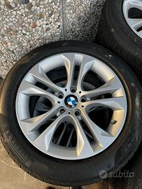 Cerchi in lega per BMW
