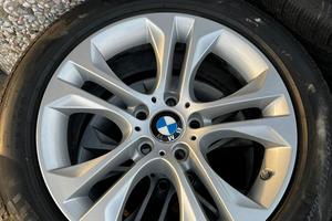 Cerchi in lega per BMW
