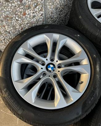 Cerchi in lega per BMW