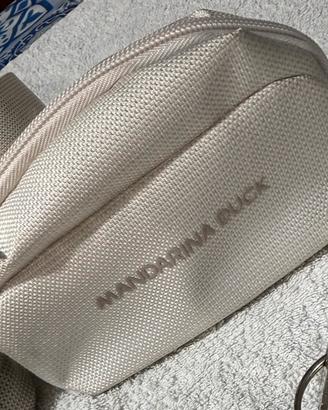 Portamonete mandarina duck