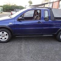 FIAT - Strada FIORINO 13000 MULTIJET