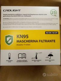 mascherine ffp2