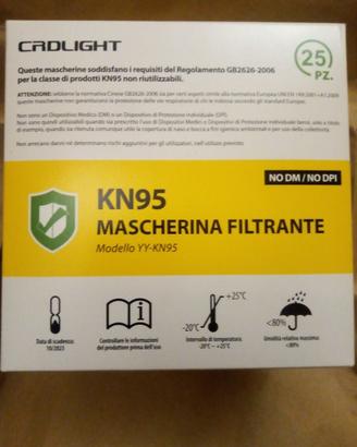 mascherine ffp2