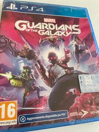 Marvel guardians of the galaxy