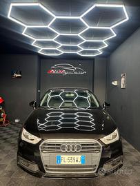 Audi A1 Sportback 1.6 TDI 116 CV (2017) – Prestazi