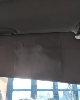 Aletta parasole sinistra ALFA ROMEO MITO del 2008