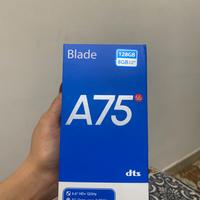 A75 Blade ZTE