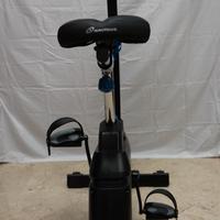 Cyclette Nautilus U627 Ergometrica home gym