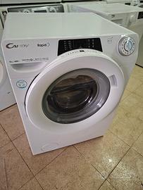 lavatrice candy 10kg classe Apiupiupiu inverter 