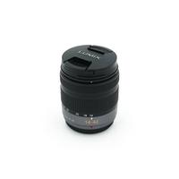 Panasonic Lumix G Vario 14-42mm F3.5-5.6 ASPH Mega
