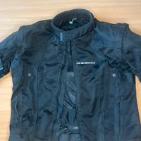 Giacca da moto Giudici