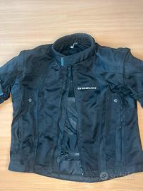 Giacca da moto Giudici