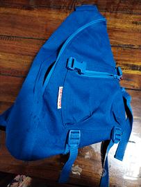 zainetto per bimbi Chicco mai usato