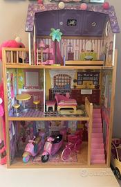 Casa delle bambole