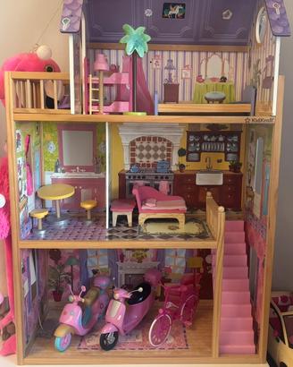 Casa delle bambole