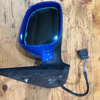 Specchietto retrovisore laterale Golf 4 destro