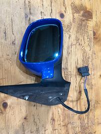 Specchietto retrovisore laterale Golf 4 destro