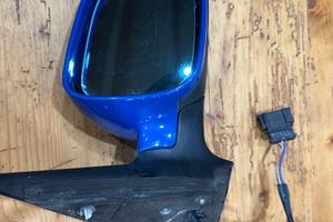 Specchietto retrovisore laterale Golf 4 destro