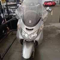 Ricambi scooter Suzuki Burgman 400