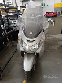 Ricambi scooter Suzuki Burgman 400